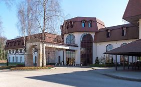 Hotel Rozdroże Nieborów